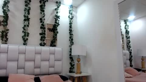 Snapshot of miaa_gh1 chatting on June 27, 2026, 11:15 am Mia online show from June 27, 2026, 11:15 am