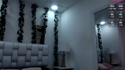 Snapshot of miaa_gh1 chatting on June 30, 2026, 11:22 am Mia online show from June 30, 2026, 11:22 am
