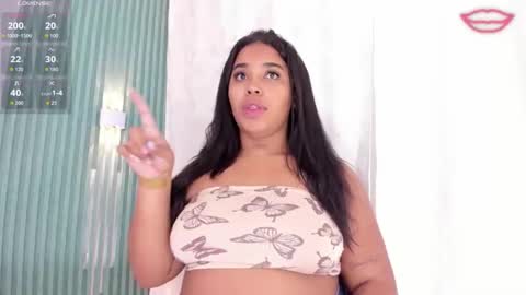 miaa_natasha online show from June 10, 2026, 5:07 am