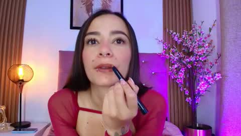 Snapshot of miaa_queen2 chatting on February 13, 2026, 11:17 am Mia online show from February 13, 2026, 11:17 am