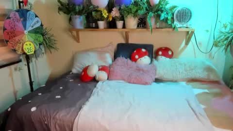 Snapshot of miaa_rose__ chatting on February 3, 2026, 6:24 pm Miaa online show from February 3, 2026, 6:24 pm