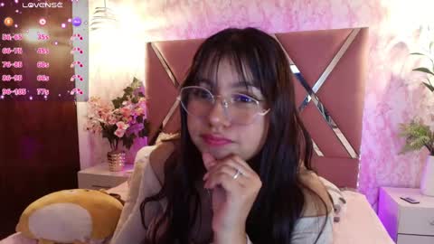 miaa_smiith1 online show from February 15, 2025, 4:36 am