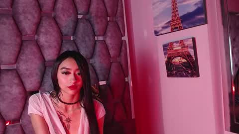 Snapshot of miaa_thopmson chatting on December 23, 2024, 1:56 pm Miaa online show from December 23, 2024, 1:56 pm