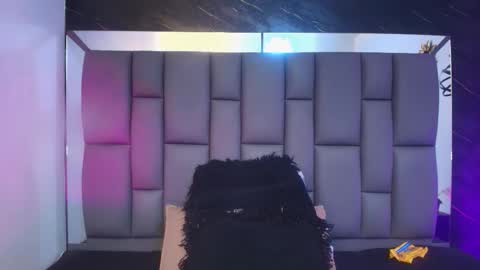 Snapshot of miaabrown__ chatting on January 19, 2026, 12:09 pm Mia online show from January 19, 2026, 12:09 pm