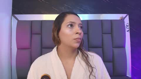 Snapshot of miaabrown__ chatting on February 13, 2026, 12:12 pm Mia online show from February 13, 2026, 12:12 pm