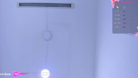 Snapshot of miaalove_ chatting on November 11, 2025, 12:38 pm MIA LOVE online show from November 11, 2025, 12:38 pm