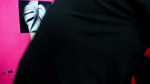 Mia - Teylor online show from December 20, 2025, 7:21 pm