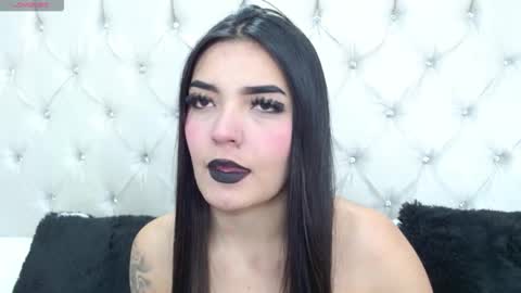 Snapshot of miaasmiith_ chatting on September 20, 2025, 12:06 pm Alexandra online show from September 20, 2025, 12:06 pm