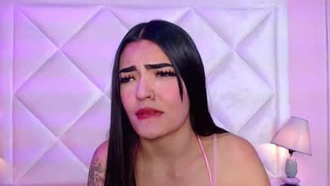 Snapshot of miaasmiith_ chatting on October 9, 2025, 11:41 am Alexandra online show from October 9, 2025, 11:41 am