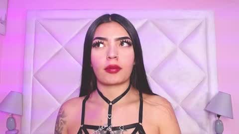 Snapshot of miaasmiith_ chatting on October 11, 2025, 12:04 pm Alexandra online show from October 11, 2025, 12:04 pm