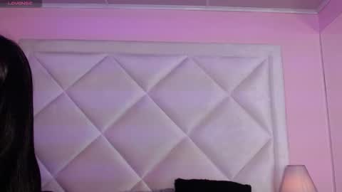 Snapshot of miaasmiith_ chatting on March 13, 2026, 11:28 am Alexandra online show from March 13, 2026, 11:28 am