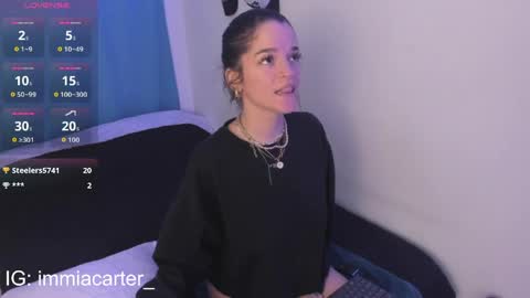 Snapshot of miacarterxxx chatting on April 1, 2026, 11:02 pm miacarterxxx online show from April 1, 2026, 11:02 pm