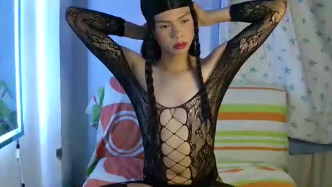 Snapshot of miaceleste111 chatting on April 3, 2026, 11:47 pm miaceleste111 online show from April 3, 2026, 11:47 pm