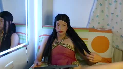 Snapshot of miaceleste111 chatting on April 9, 2026, 12:21 am miaceleste111 online show from April 9, 2026, 12:21 am