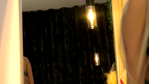 Snapshot of miacharm1 chatting on February 9, 2026, 9:19 pm Mia online show from February 9, 2026, 9:19 pm