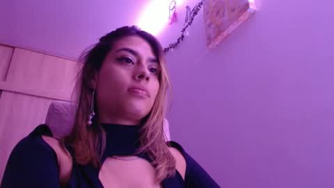 Snapshot of miacollings1 chatting on February 28, 2026, 4:35 am Miia online show from February 28, 2026, 4:35 am