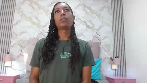 MiaCoock online show from January 10, 2026, 2:08 pm