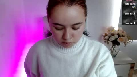 Snapshot of miad_amour chatting on September 22, 2025, 3:03 pm MiaDamour online show from September 22, 2025, 3:03 pm