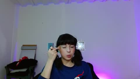 Snapshot of miadavisxx chatting on March 16, 2026, 7:40 pm Mia david online show from March 16, 2026, 7:40 pm