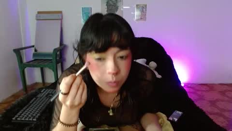 Snapshot of miadavisxx chatting on March 17, 2026, 8:01 pm Mia david online show from March 17, 2026, 8:01 pm