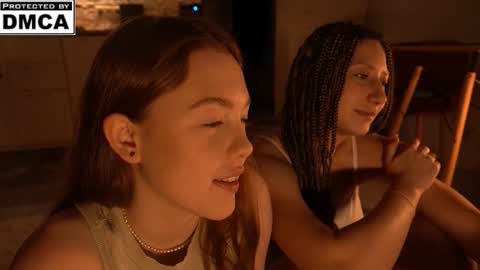 Mia online show from January 11, 2026, 9:53 pm