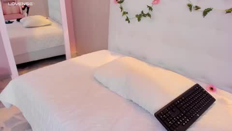 Snapshot of miagomez1 chatting on February 10, 2025, 4:36 pm Mia Gomez online show from February 10, 2025, 4:36 pm