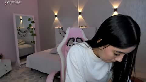 Snapshot of miagomez1 chatting on March 1, 2025, 12:23 pm Mia Gomez online show from March 1, 2025, 12:23 pm