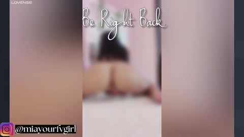 Snapshot of miagomez1 chatting on March 11, 2025, 1:12 pm Mia Gomez online show from March 11, 2025, 1:12 pm