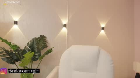 Snapshot of miagomez1 chatting on September 13, 2025, 12:16 pm Mia Gomez online show from September 13, 2025, 12:16 pm