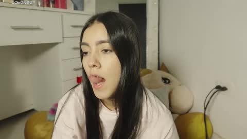 Snapshot of miagomez1 chatting on October 29, 2025, 4:15 am Mia Gomez online show from October 29, 2025, 4:15 am