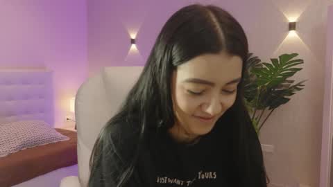 Snapshot of miagomez1 chatting on November 5, 2025, 12:49 pm Mia Gomez online show from November 5, 2025, 12:49 pm