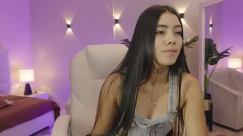 Snapshot of miagomez1 chatting on November 14, 2025, 12:59 pm Mia Gomez online show from November 14, 2025, 12:59 pm