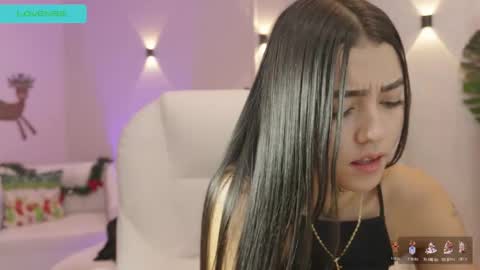 Snapshot of miagomez1 chatting on December 20, 2025, 2:46 pm Mia Gomez online show from December 20, 2025, 2:46 pm