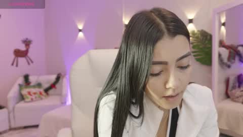 Snapshot of miagomez1 chatting on January 6, 2026, 1:26 pm Mia Gomez online show from January 6, 2026, 1:26 pm