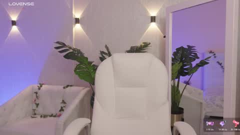 Snapshot of miagomez1 chatting on February 10, 2026, 2:10 pm Mia Gomez online show from February 10, 2026, 2:10 pm