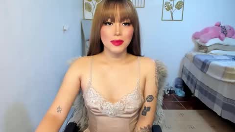 Miah online show from October 16, 2025, 10:22 pm