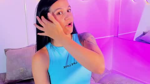 MIA online show from May 25, 2026, 8:37 pm