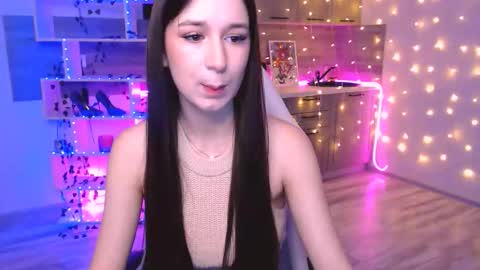 Snapshot of miaharrington chatting on February 26, 2026, 6:18 pm miaharrington online show from February 26, 2026, 6:18 pm