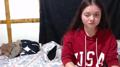 Mia  Sam online show from October 14, 2025, 3:18 am