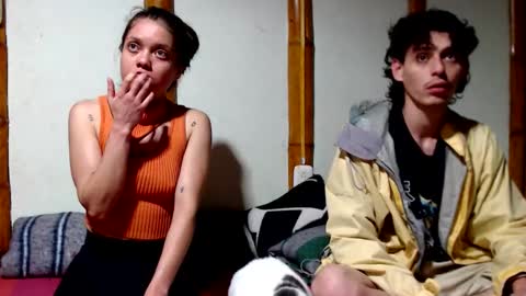 Mia  Sam online show from February 25, 2026, 4:11 am