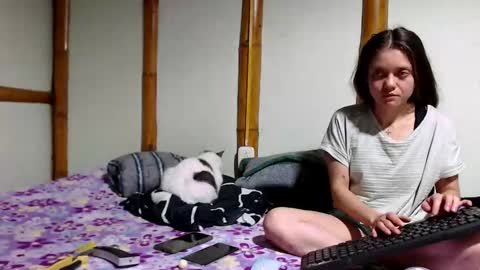 Mia  Sam online show from March 3, 2026, 5:13 am