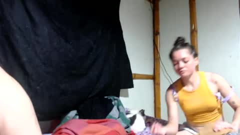 Snapshot of miahells chatting on June 21, 2026, 9:28 pm Mia Sam online show from June 21, 2026, 9:28 pm