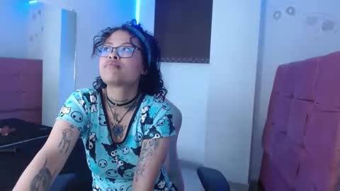 Snapshot of miahernadez303av chatting on January 23, 2025, 3:26 am MIA VELEZ online show from January 23, 2025, 3:26 am