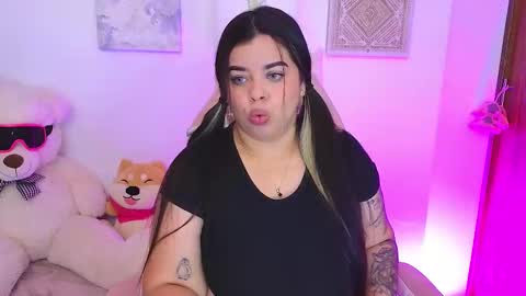 Miah Joness online show from September 9, 2025, 10:31 pm