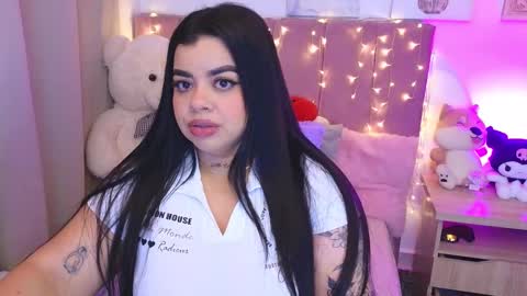 Miah Joness online show from February 18, 2026, 2:07 am