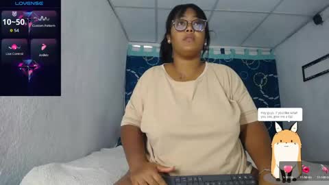 miajoseph_ online show from May 2, 2026, 3:33 am