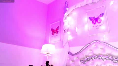 Snapshot of miakarsson chatting on February 11, 2026, 11:59 am Mia online show from February 11, 2026, 11:59 am