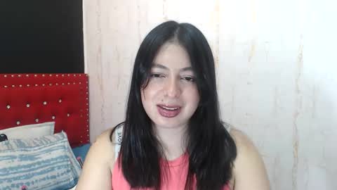 miakimky online show from November 20, 2025, 5:45 pm