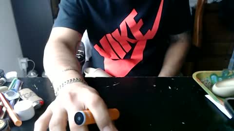 Mark online show from November 2, 2025, 6:21 pm