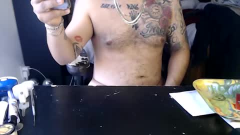 Mark online show from November 13, 2025, 6:29 pm